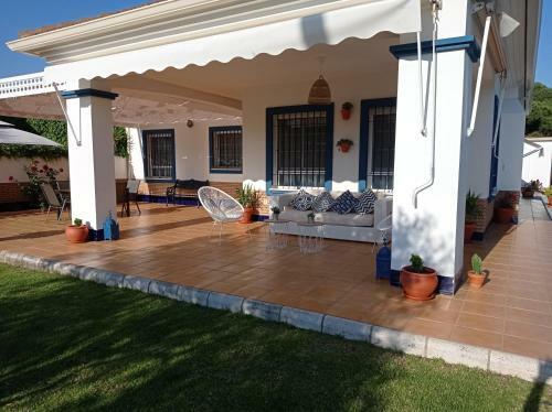 Onuba Golf, Sea & Sun