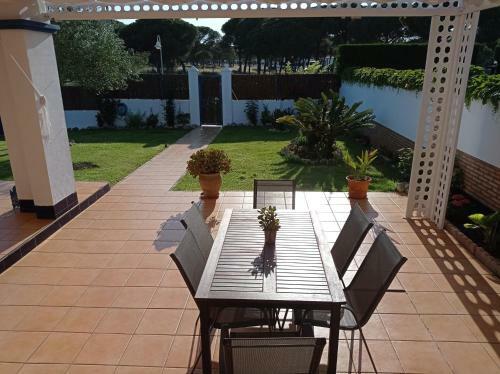 Onuba Golf, Sea & Sun