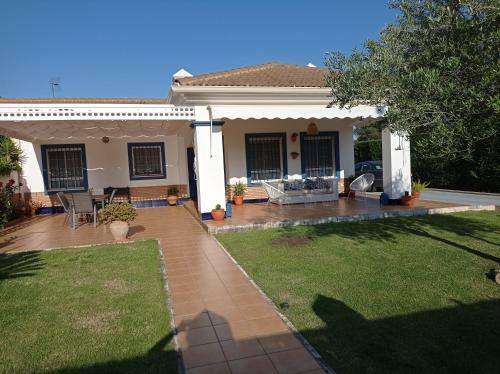 Onuba Golf, Sea & Sun