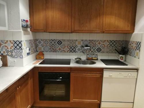Apartamento P02 3 Dormitorios Pla