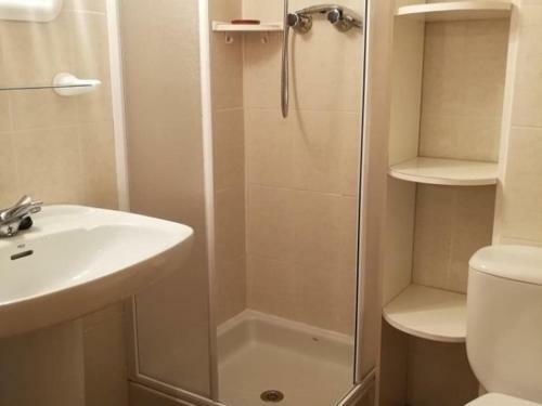 Apartamento P02 3 Dormitorios Pla