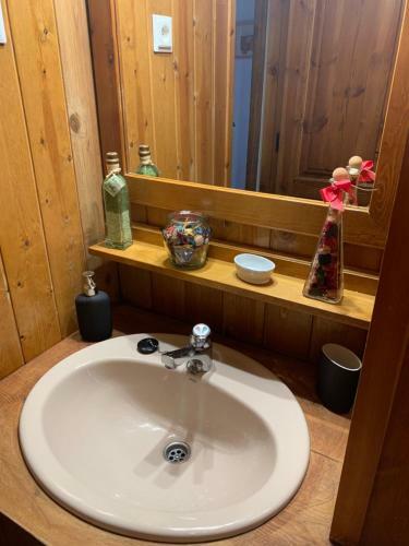 Apartamento Aiguestortes