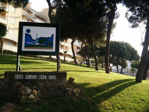 Apartamento Playas Del Sur