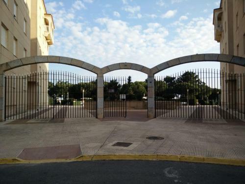 Apartamento Playas Del Sur