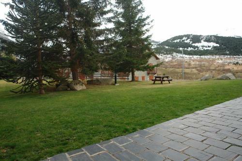 Apartamento El Niuet