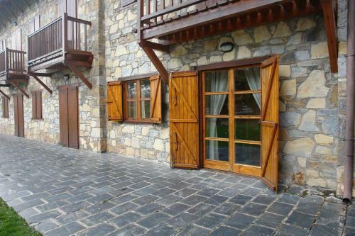 Apartamento El Niuet