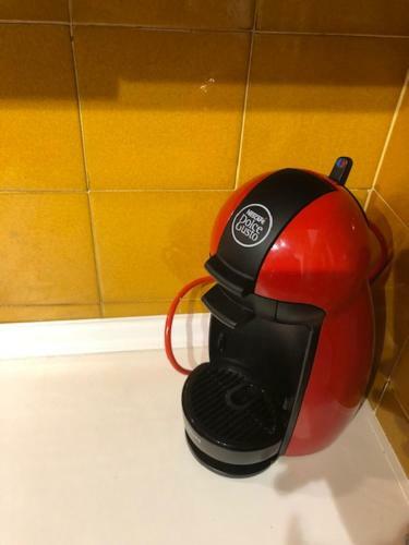 Apartamento El Niuet