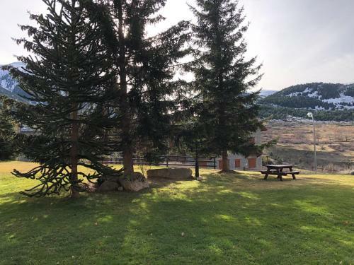 Apartamento El Niuet