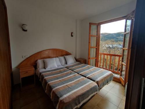 Apartament Pla De L'ermita - Bo�-ta�ll