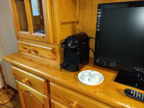 Apartament Pla De L'ermita - Bo�-ta�ll
