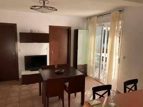 Apartamento A Pie De Playa