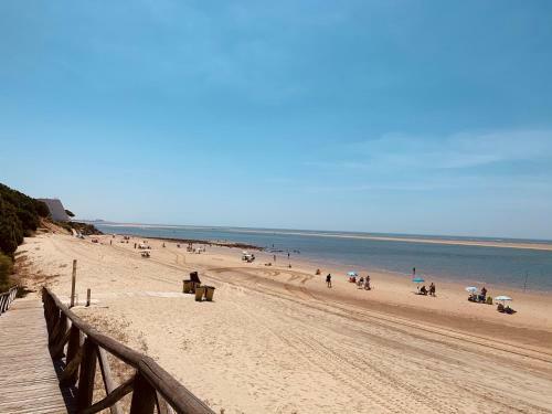Apartamento A Pie De Playa