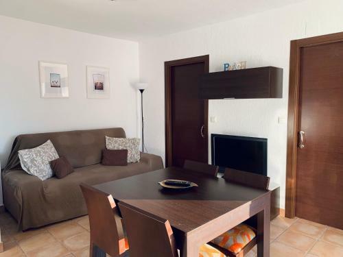 Apartamento A Pie De Playa