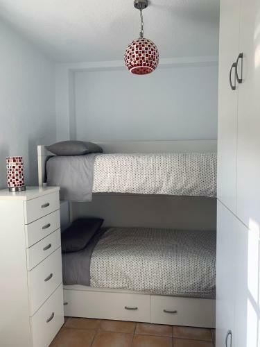 Apartamento A Pie De Playa