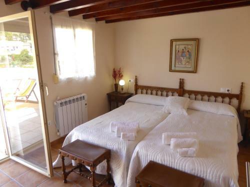 Casa La Font