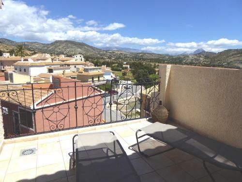 Casa La Font