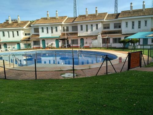 Urbanizaci�n Hoyo 4