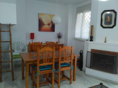 Urbanizaci�n Hoyo 4