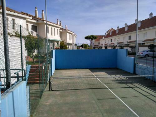 Urbanizaci�n Hoyo 4
