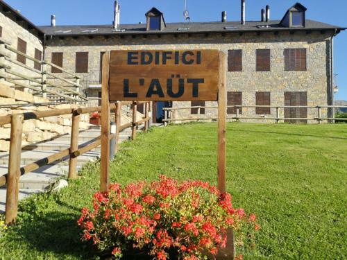 Apartamento L A�t