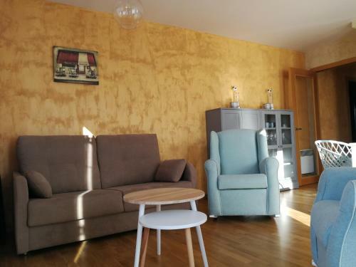 Apartamento L A�t