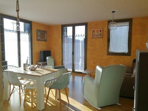 Apartamento L A�t