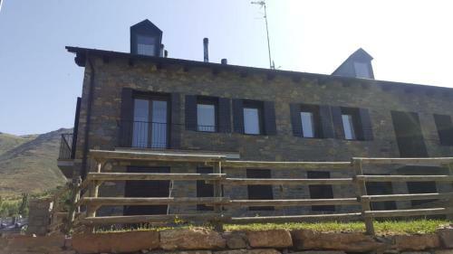 Apartamento L A�t