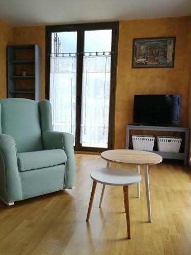 Apartamento L A�t