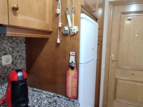 Apartament La Rais By Immovall