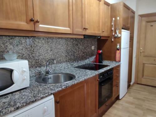 Apartament La Rais By Immovall