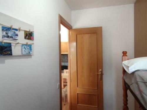 Apartament La Rais By Immovall