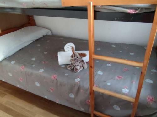 Apartament La Rais By Immovall