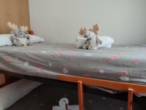 Apartament La Rais By Immovall