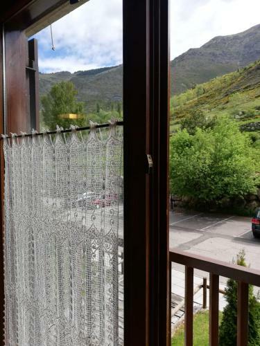 Apartamento Estudio C/montanya
