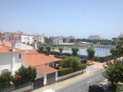 Apartamento Nuevo Portil