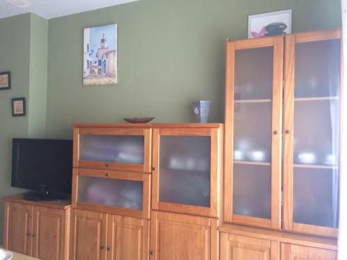 Apartamento Nuevo Portil