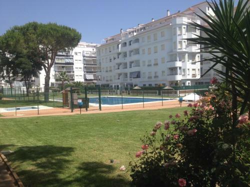 Apartamento Nuevo Portil