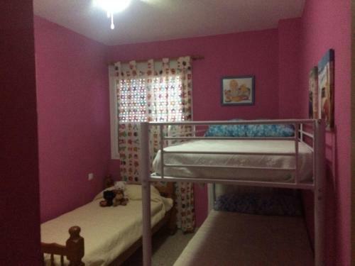 Apartamento Nuevo Portil