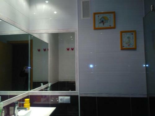 Apartamento Nuevo Portil