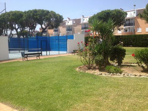 Apartamento Nuevo Portil