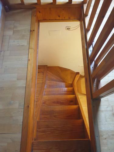 Apartamento D�plex Pla De L'ermita (bo� Ta�ll)