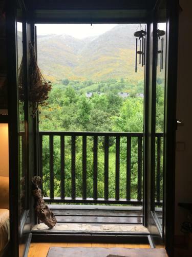 Acollidor Apartament A Vall De Bo�