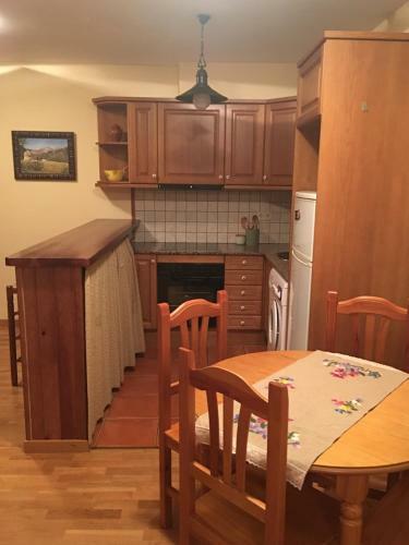 Apartamento Erta