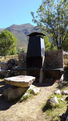 Apartamento Erta