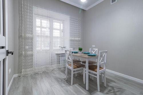 Apartamento ?? ??????? ????