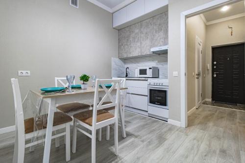 Apartamento ?? ??????? ????