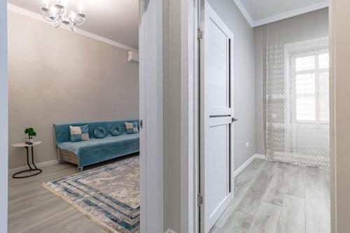 Apartamento ?? ??????? ????