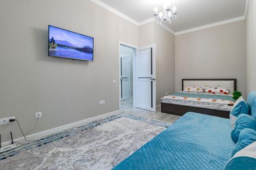 Apartamento ?? ??????? ????