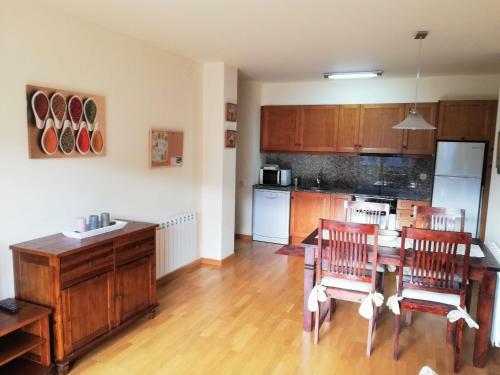 Apartament Ca De Gallisca B 4pax