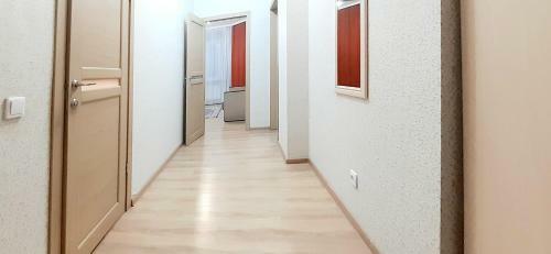 Apartamento Comfort
